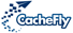 CacheFly Logo